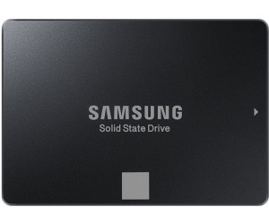 Samsung 750 Evo 500GB