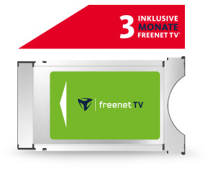 Freenet Tv Pin