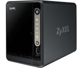 Zyxel NAS326 2-Bay 12TB