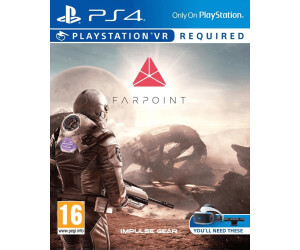 Farpoint (PS4)