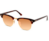 come dire se clubmasters ray ban sono reali