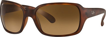 donne Ray-Ban s 4068 polarizzata