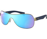 Gafas De Sol Ray Ban Highstreet Gafas De Sol Ray Ban Highstreet