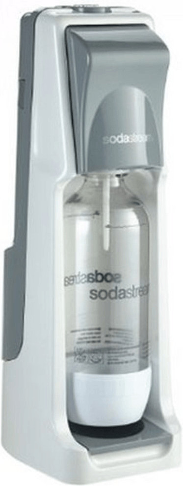 SodaStream Cool Vorteilspack grau