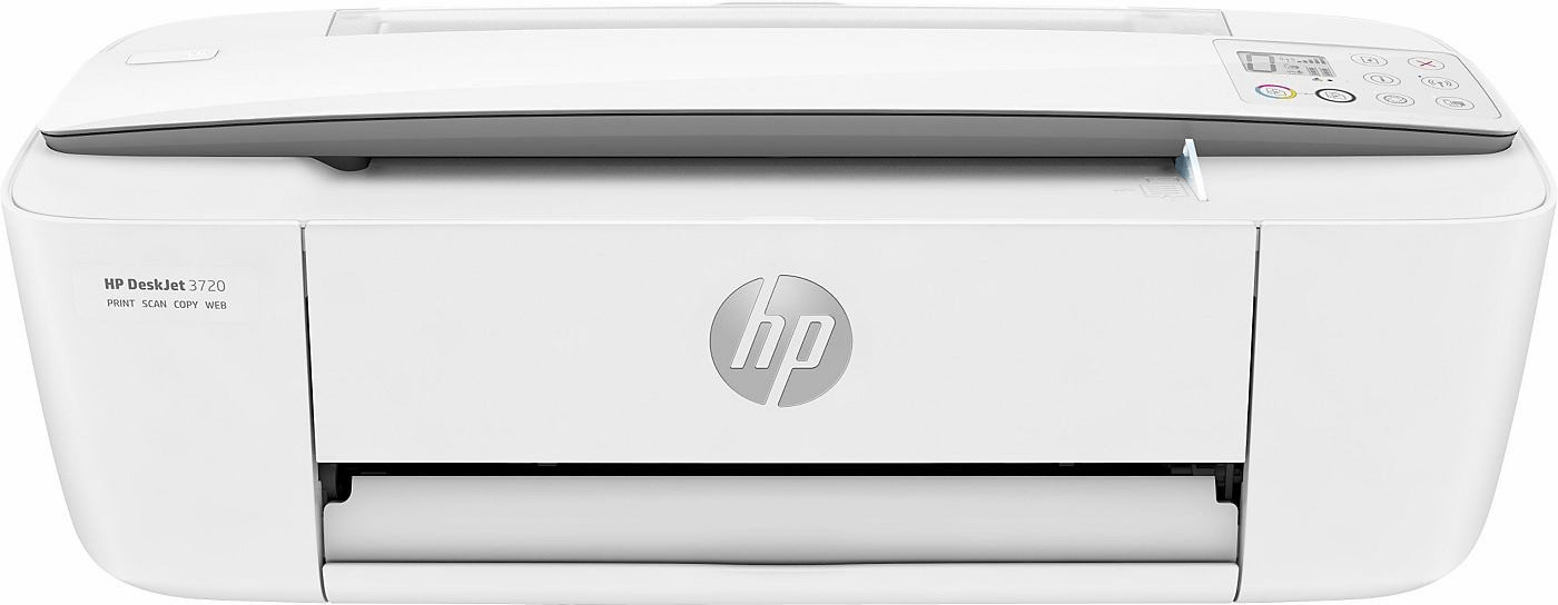 HP Deskjet 3720 grau (J9V94B)