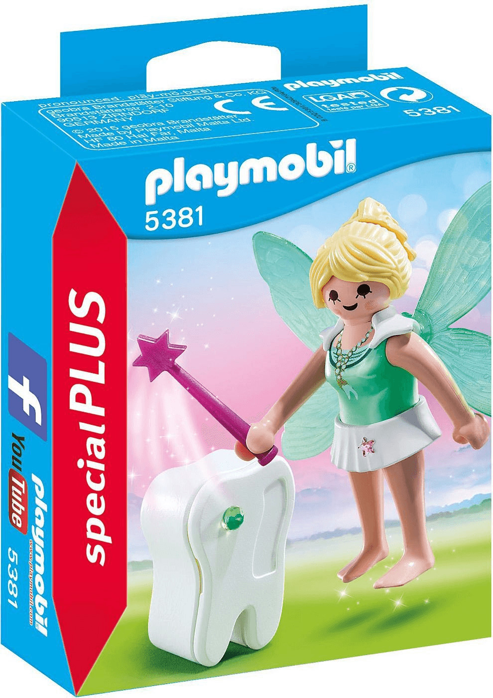 Playmobil 5381