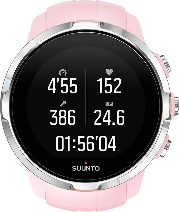 suunto spartan ultra idealo