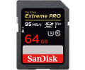 Sandisk Extreme PRO SD UHS-I U3 V30