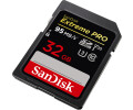 Sandisk Extreme PRO SD UHS-I U3 V30