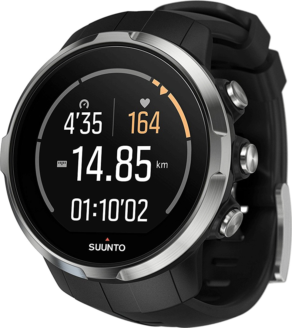 suunto spartan ultra idealo