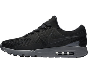 Nike Air Max Zero black/dark grey/black