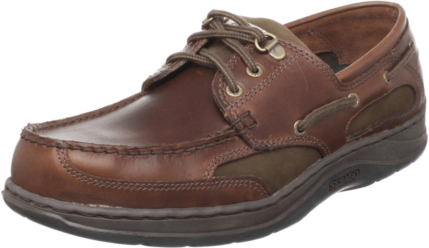 sebago clovehitch ii