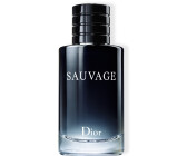 Dior Sauvage Eau de Toilette (200ml)