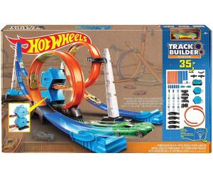 Hot Wheels Dgd30 A 34 90 Miglior Prezzo Su Idealo