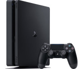 Sony PlayStation 4 (PS4) Slim 1TB schwarz