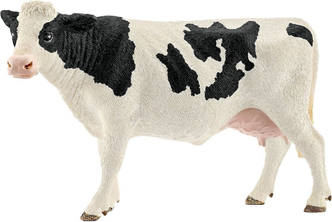 Schleich Holstein cow (13797)