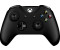 Microsoft Xbox Wireless Controller (schwarz)