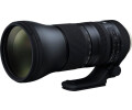 Tamron SP 150-600mm f5-6.3 Di VC USD G2