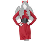 Smiffy's Economy Devil Costume L (43730)