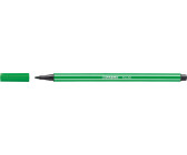 STABILO Pen 68 Fasermaler smaragdgrün