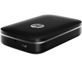 Hewlett-Packard HP Sprocket black (X7N08A)