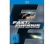 Fast & Furious - 7-Movie-Collection