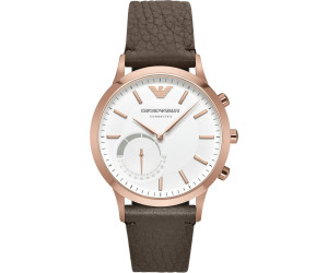 emporio armani connected price