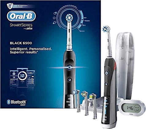 Oral-B Smart Series 6500