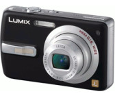 Photo : Panasonic Lumix DMC-FX07