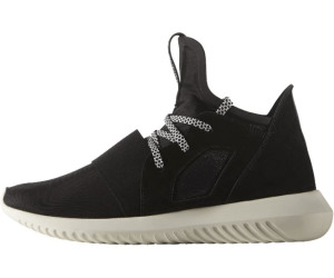 adidas tubular defiant black and white