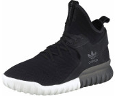 tubular x white and grey