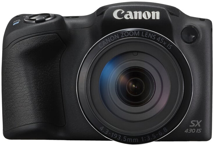 Canon PowerShot SX430 IS (SX432 IS) a € 179,95 Miglior prezzo su idealo