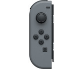Nintendo Switch Joy-Con grau links