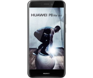 Huawei P8 lite 2017 schwarz