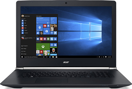 Acer Aspire VN7-793G-53K5