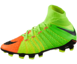 green hypervenoms