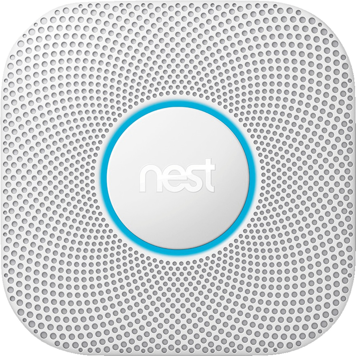 Google Nest Protect 2nd Generation (1er Pack)