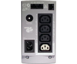 Apc Back Ups Cs 500 Manual