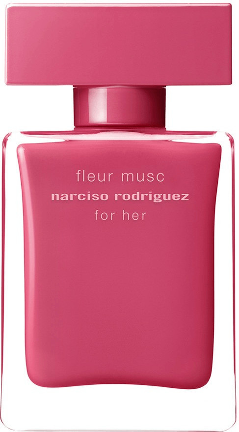 Narciso Rodriguez for her Fleur Musc Eau de Parfum (30ml)