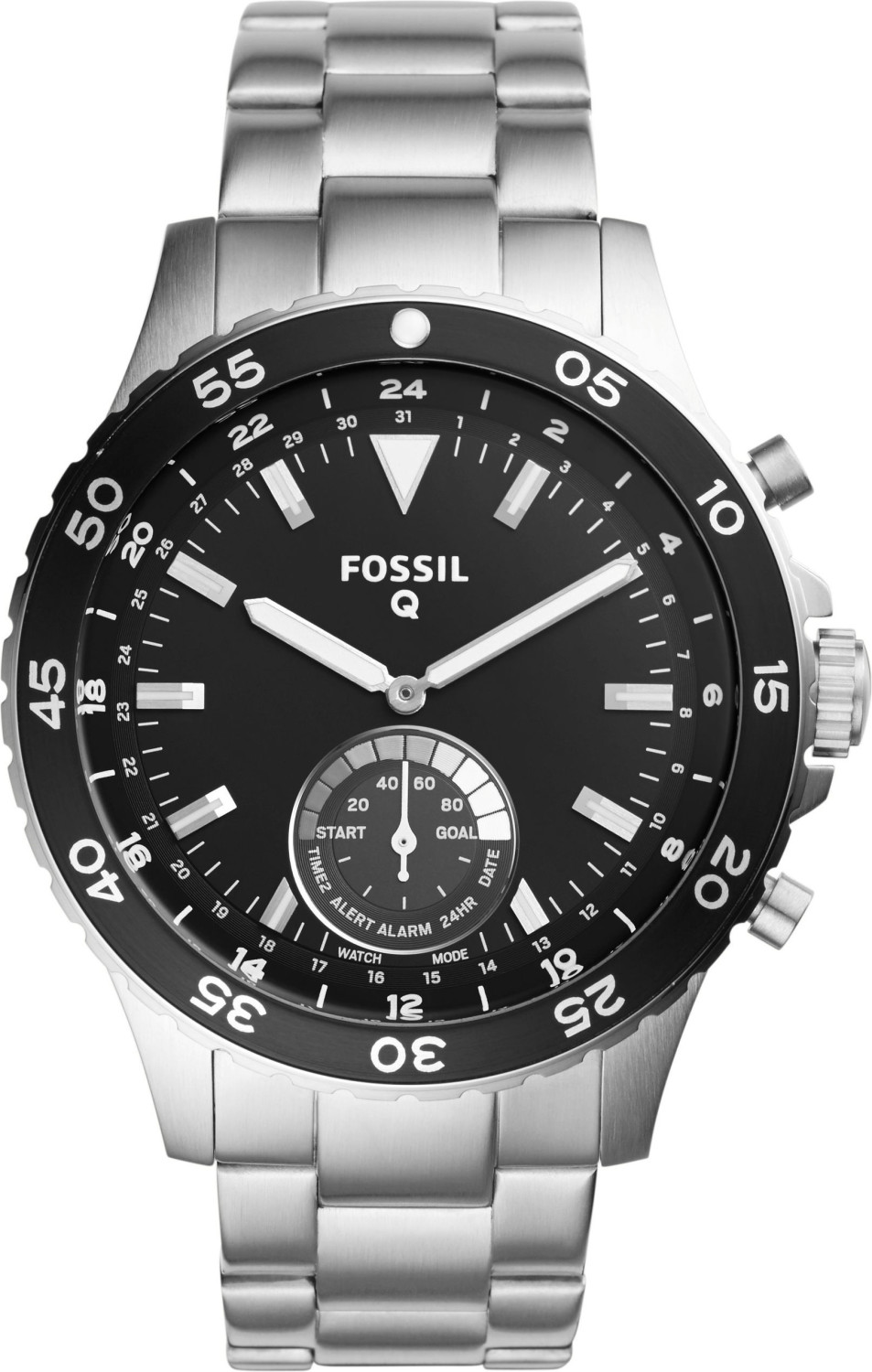 crewmaster fossil