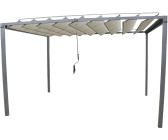 Terrassenüberdachung freistehend Preisvergleich | Günstig bei idealo kaufen
