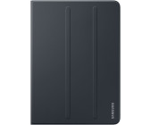 Samsung Galaxy Tab S3 Bookcover black (EF-BT820PBEGWW)