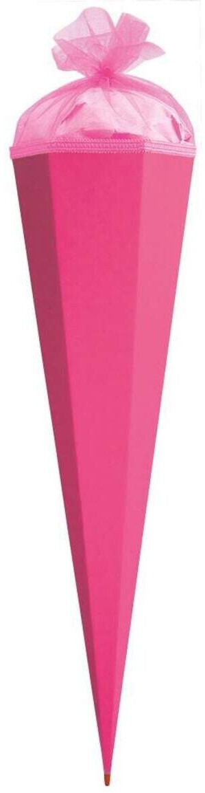 ROTH Basteltüte 85 cm pink