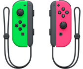 Nintendo Switch Joy-Con 2er-Set neon-grün/neon-pink
