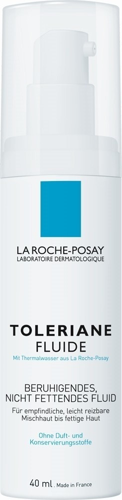 La Roche Posay Toleriane Fluid (40ml)