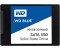 Western Digital Blue SSD 3D 500GB 2.5 (WDS500G2B0A)