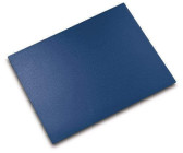 Läufer Schreibunterlage Durella 400x530mm blau