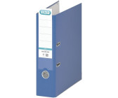 Elba Ordner Smart Pro PP/Papier 80mm blau