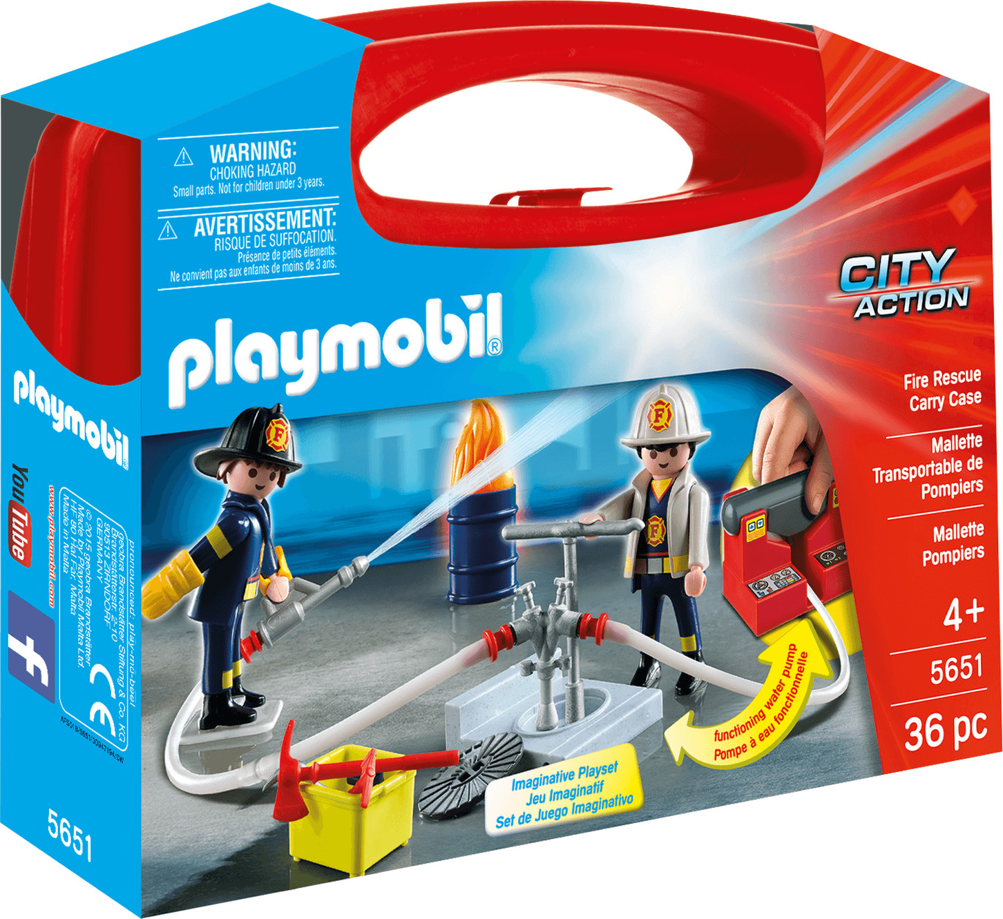 Playmobil 5651
