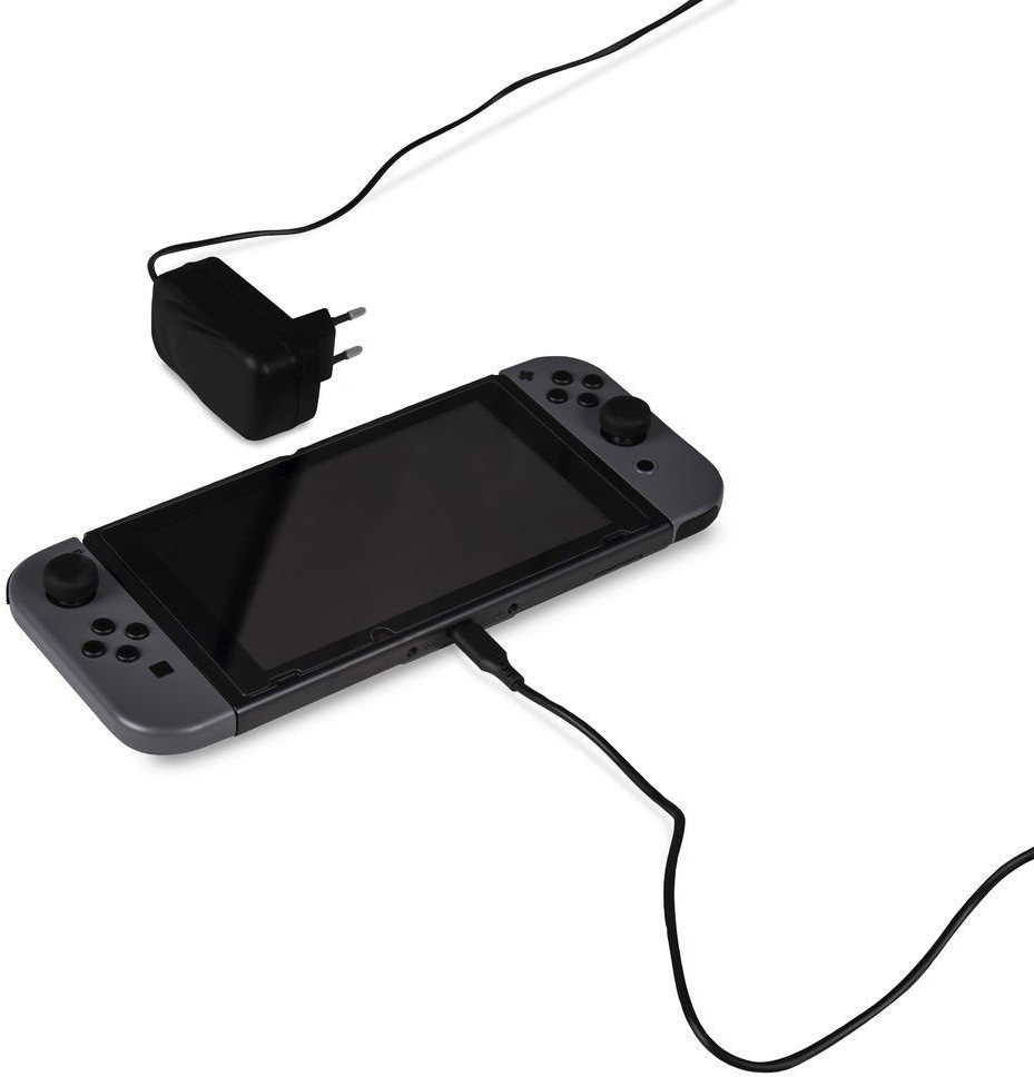 Stealth Nintendo Switch Netzteil